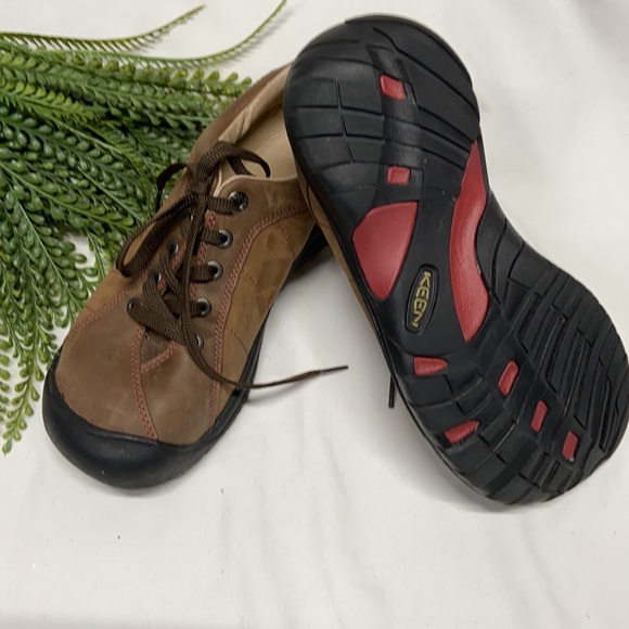 Keen Shoes - Keen Classic Oxford Laced shoe